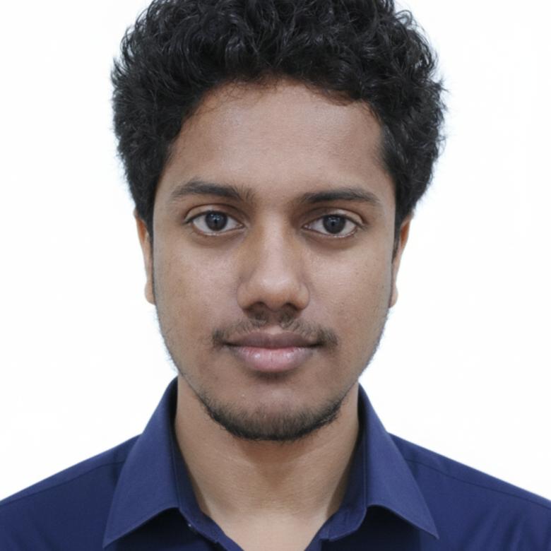 Mahesh Kadam